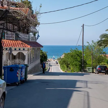 Hotel Pirgioti Affittacamere
