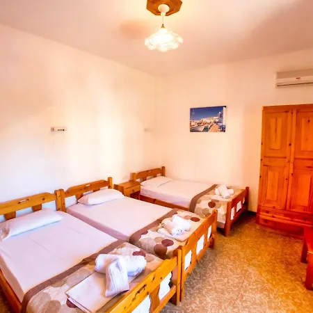 Gasthof Hotel Pirgioti