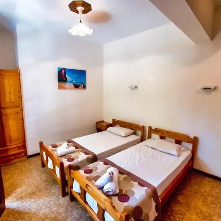 Gasthof Hotel Pirgioti
