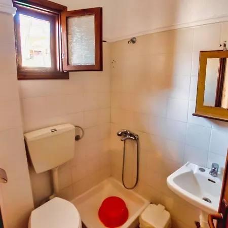 Hotel Pirgioti Guest house