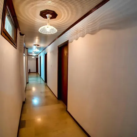 Hotel Pirgioti Guest house